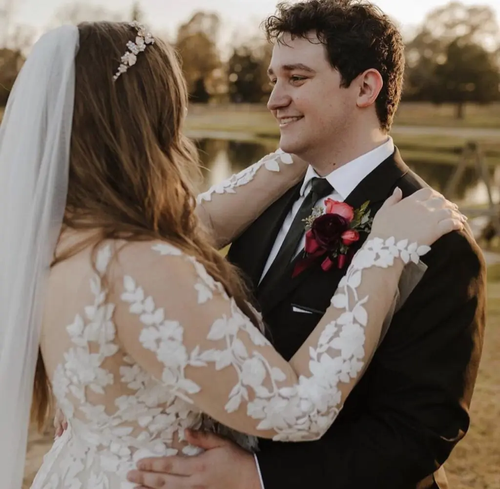 Custom Wedding Dresses In Nashville, TN and Louisville, KY