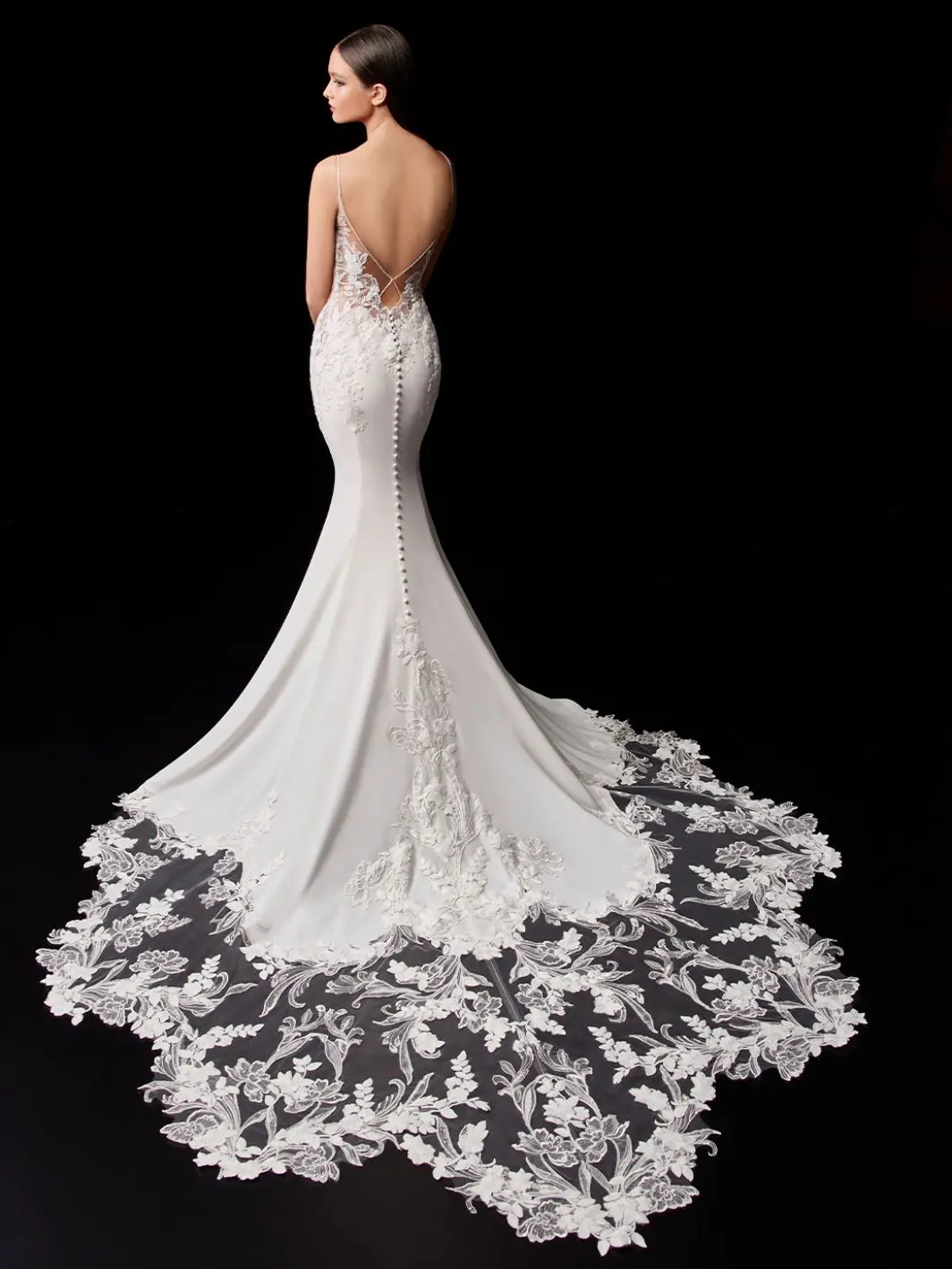 Pearl | Adorn Bridal