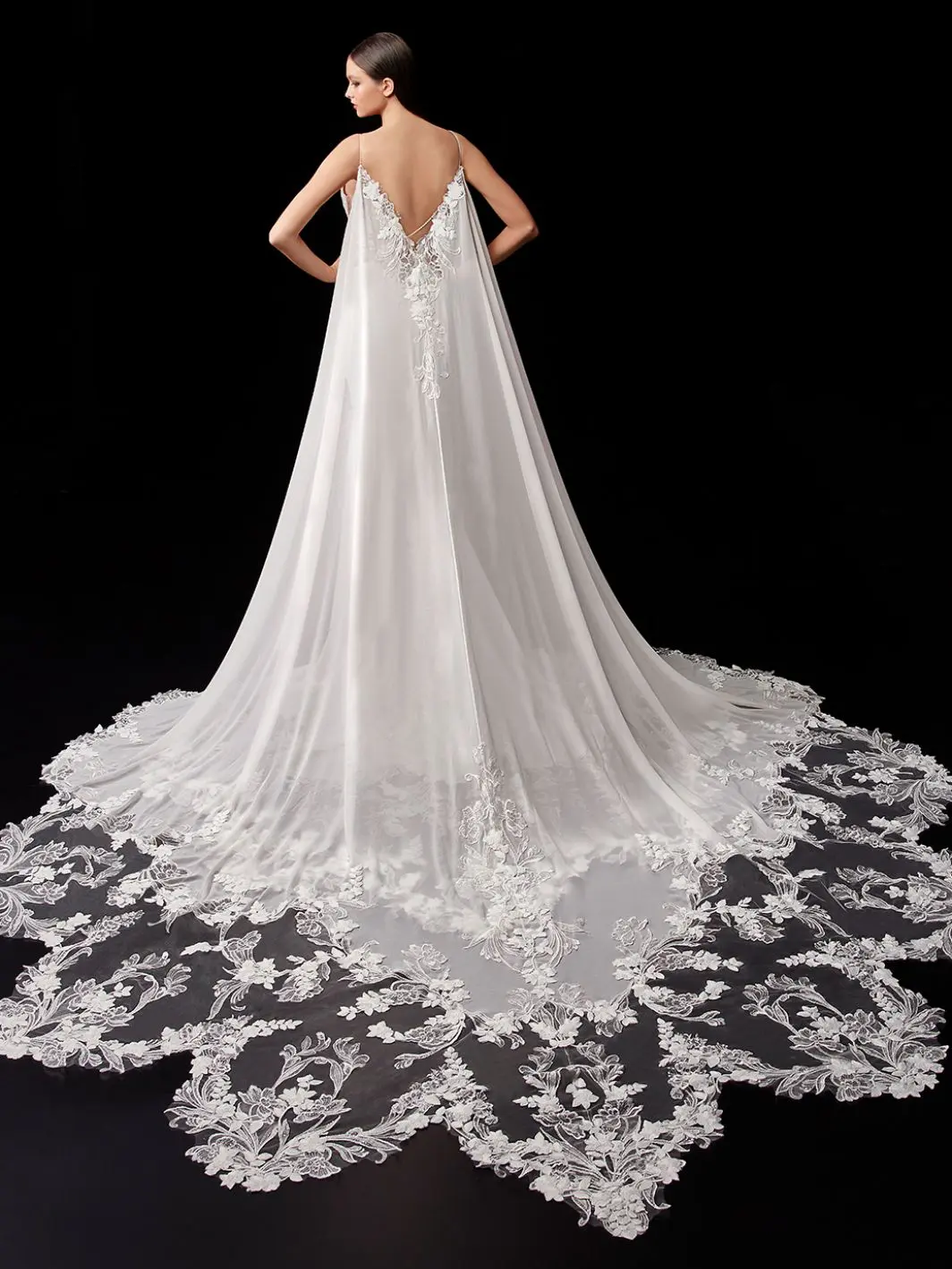 Pearl | Adorn Bridal