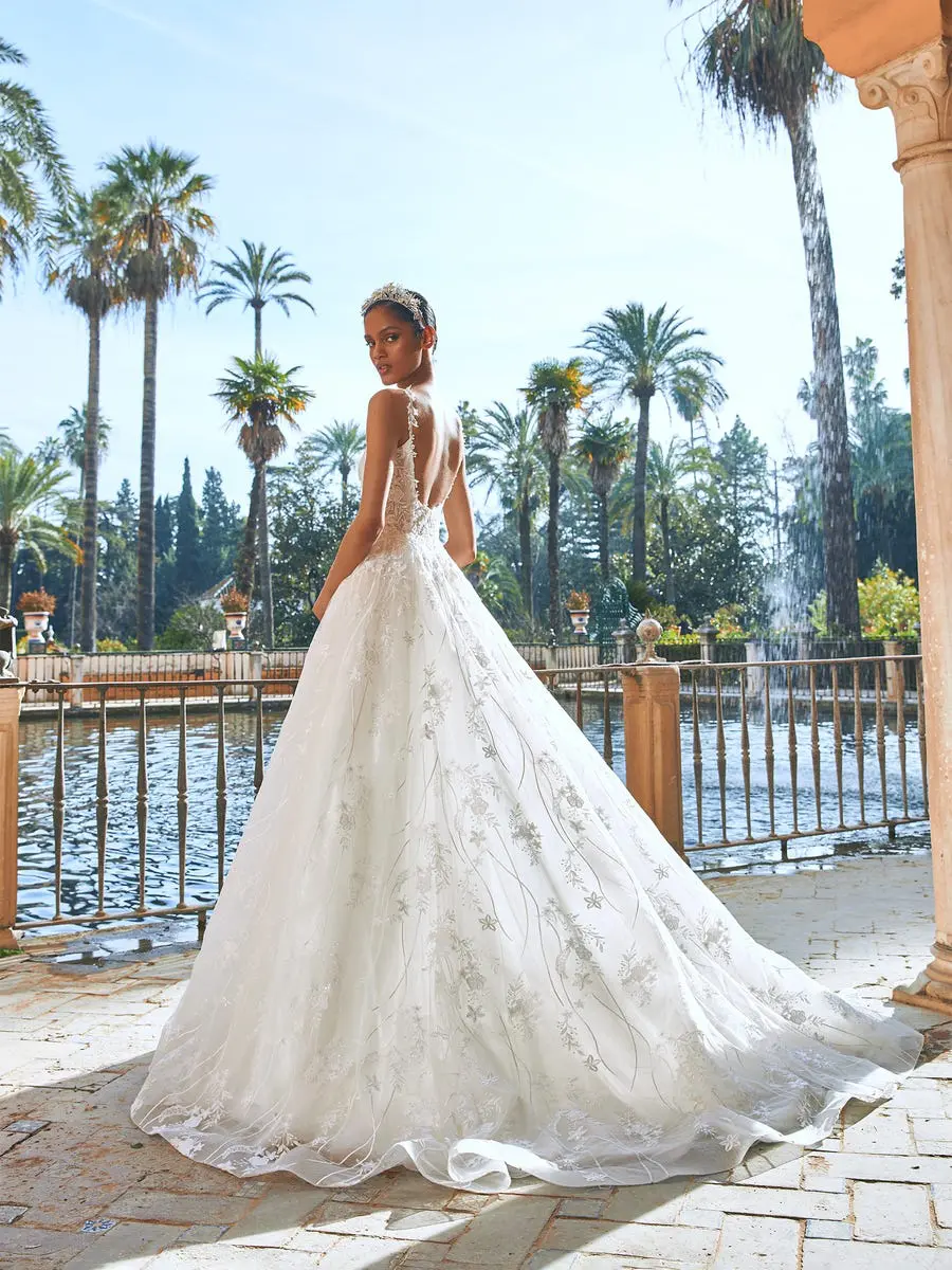 Zerzura | Adorn Bridal Zerzura | Adorn Bridal