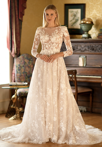 Josephine | Adorn Bridal