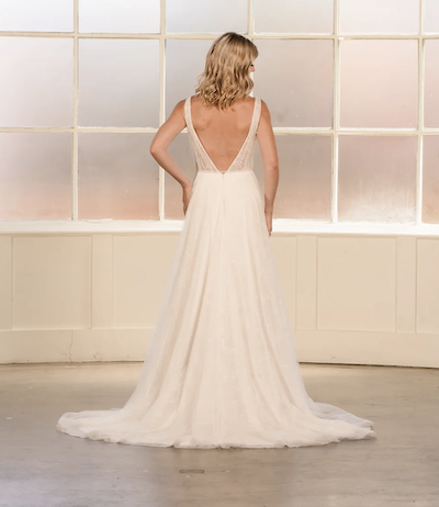 Lady | Adorn Bridal