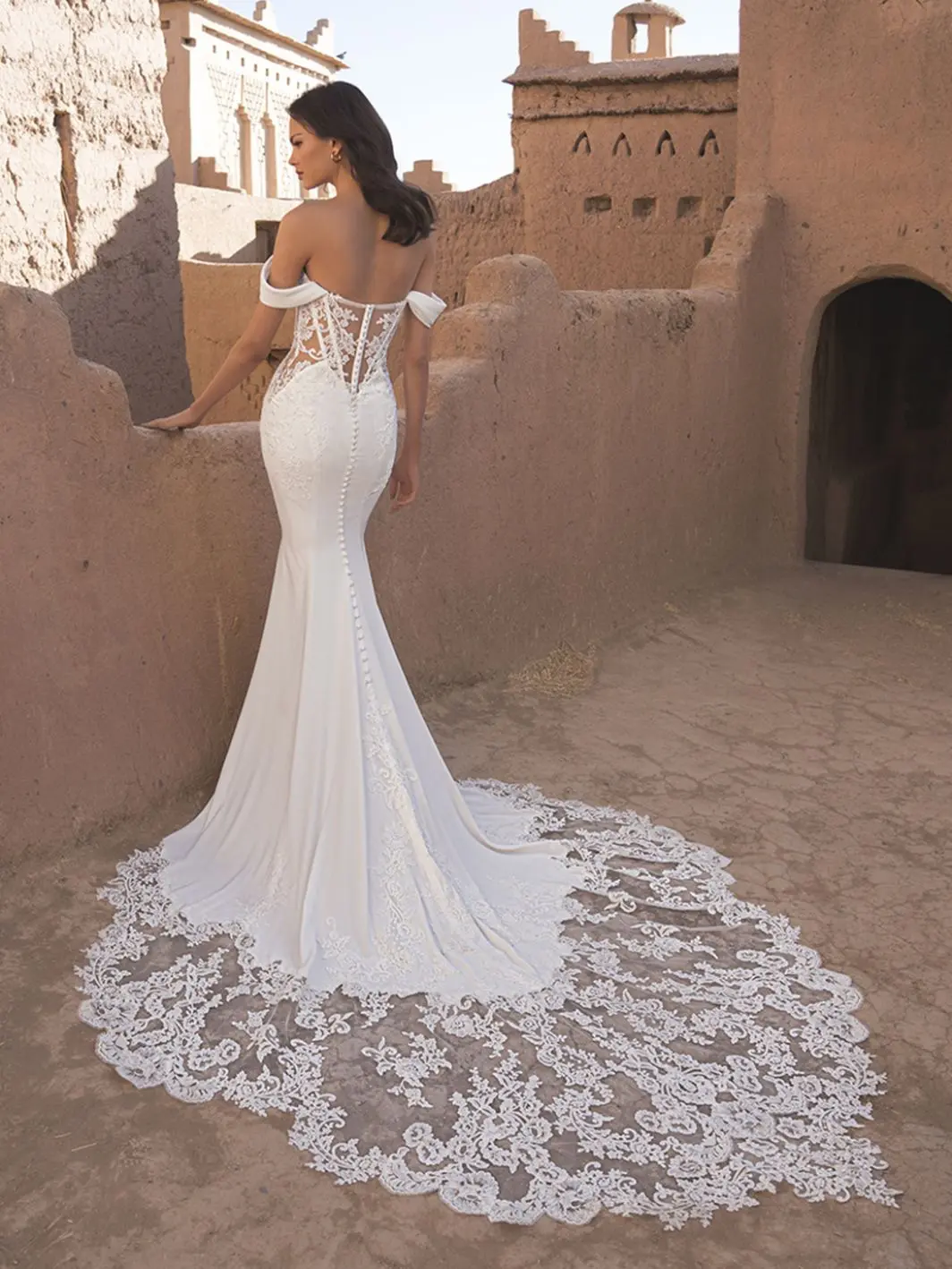 Tammy | Adorn Bridal