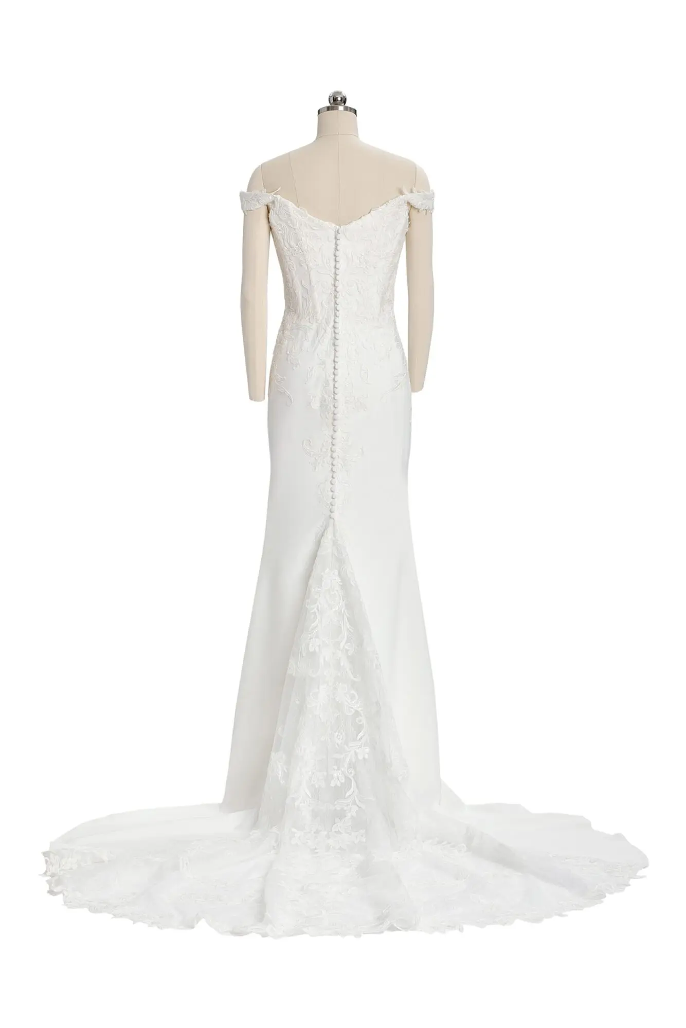 44540 | Adorn Bridal