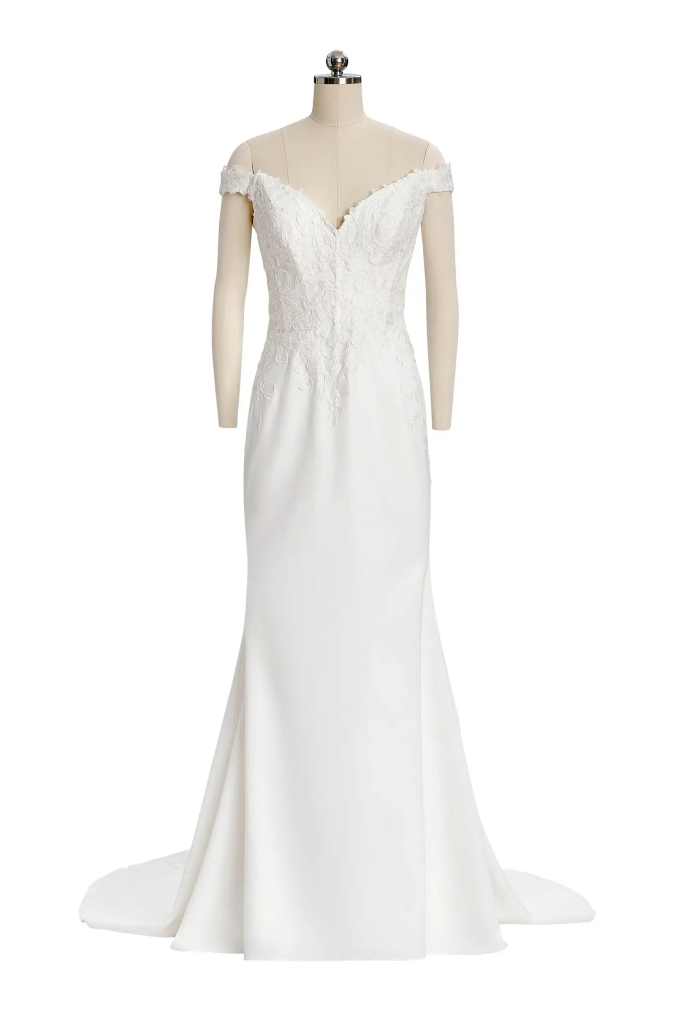 44540 | Adorn Bridal