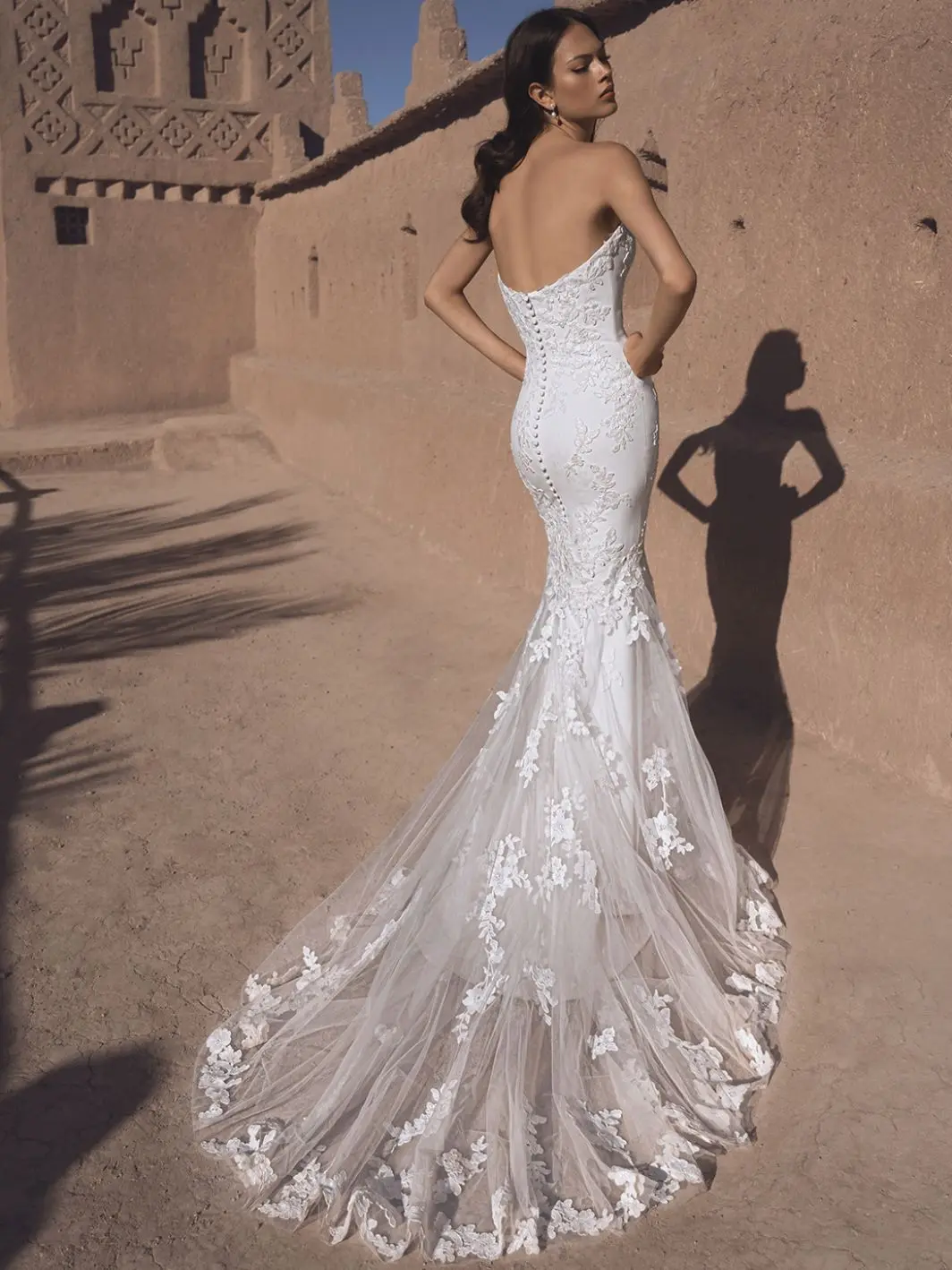 Tatiana | Adorn Bridal
