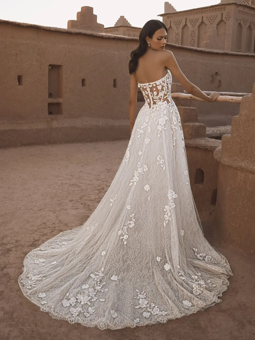 Teagan | Adorn Bridal Teagan | Adorn Bridal