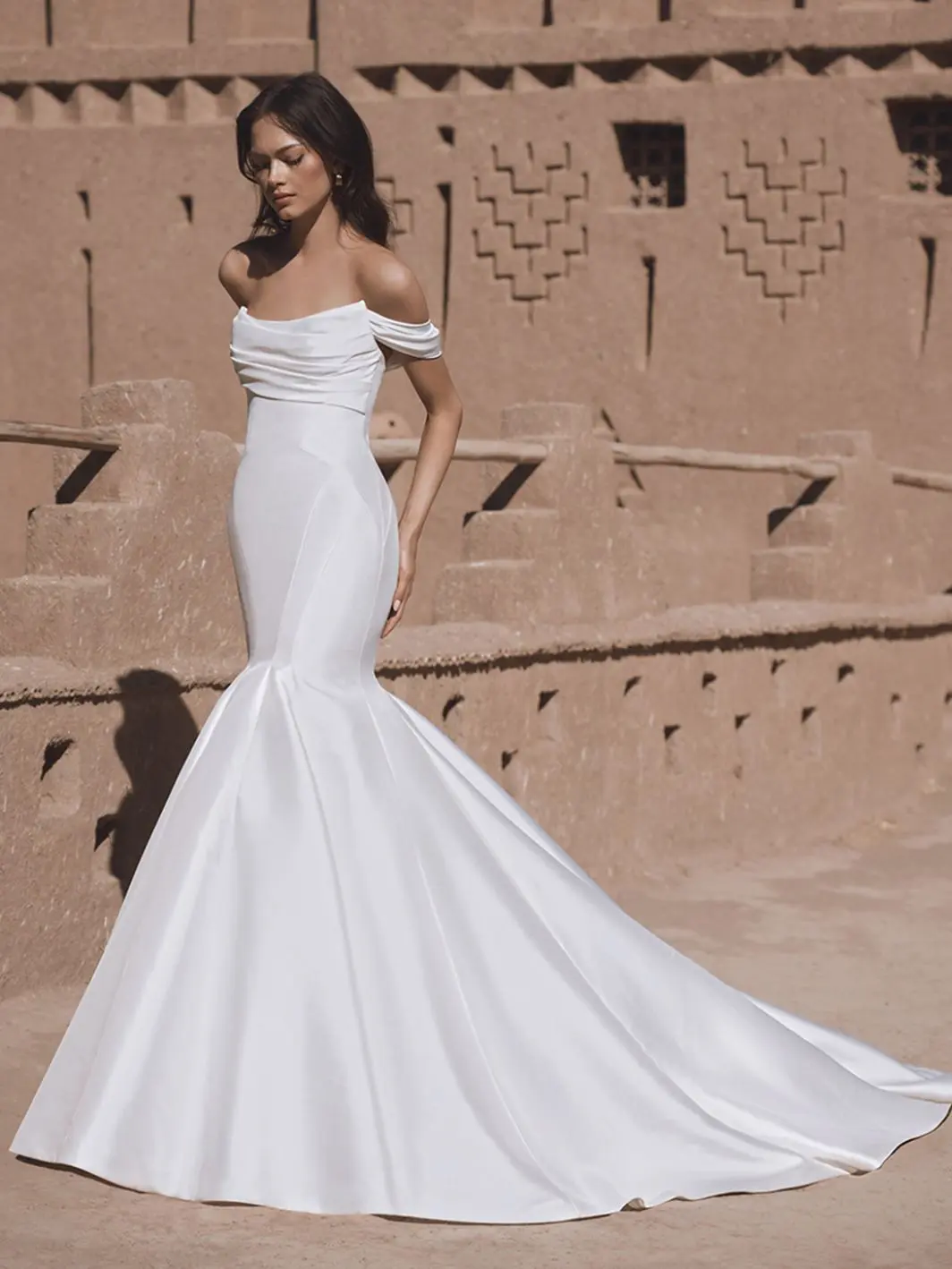 Tatum | Adorn Bridal