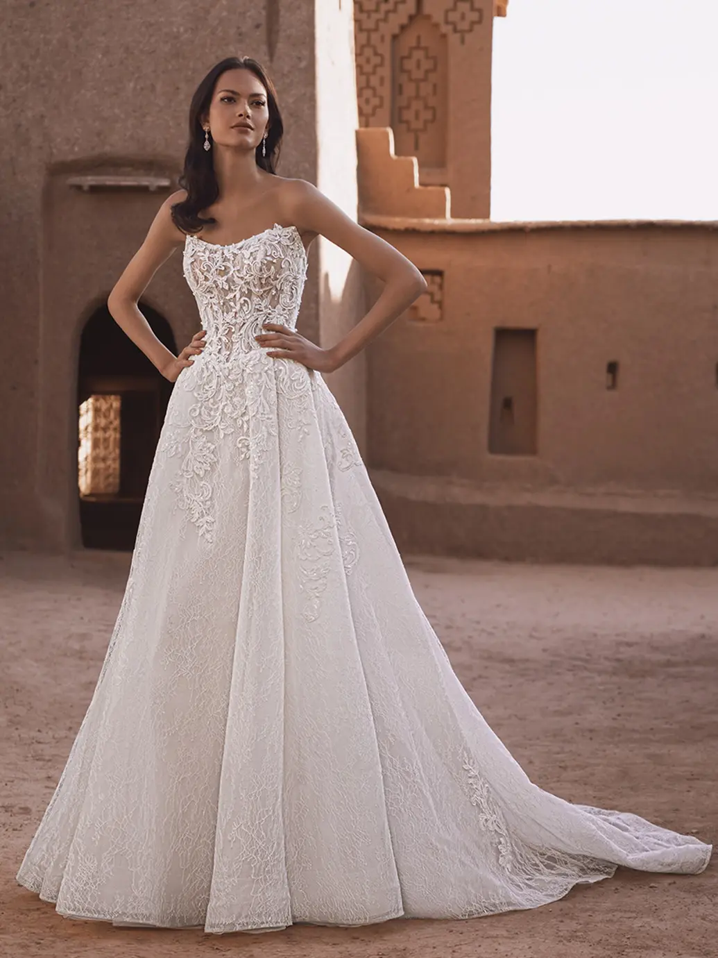 Tabitha | Adorn Bridal