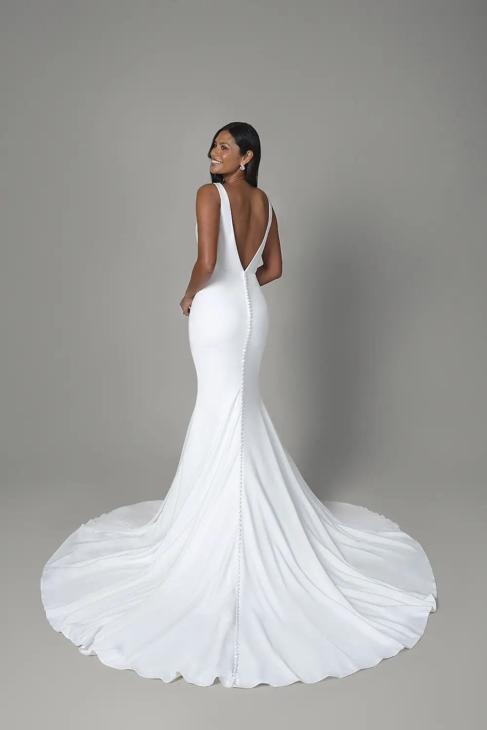 Rebecca | Adorn Bridal Rebecca | Adorn Bridal