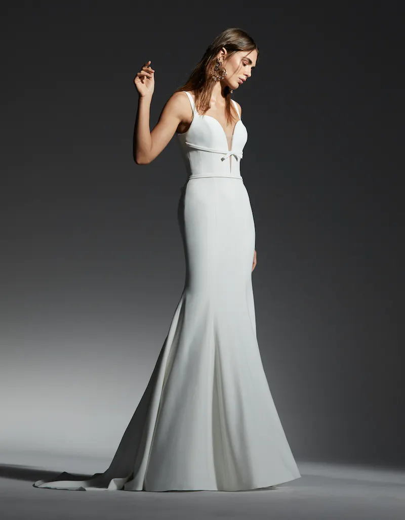 Evelyn | Adorn Bridal