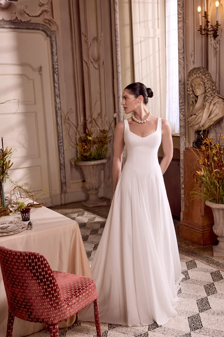 Lupita | Adorn Bridal Lupita | Adorn Bridal