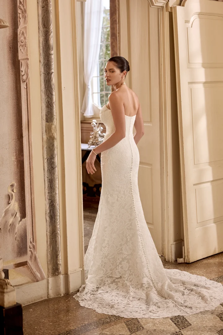 Lissy | Adorn Bridal