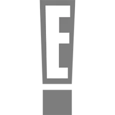 E! Logo