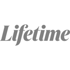 Lifetime Logo