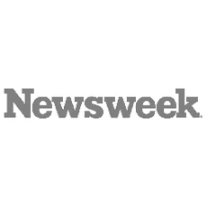 Newsweek Logo
