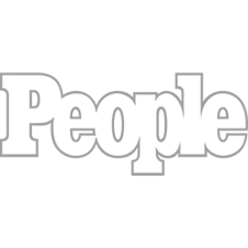 People Magazine Logo