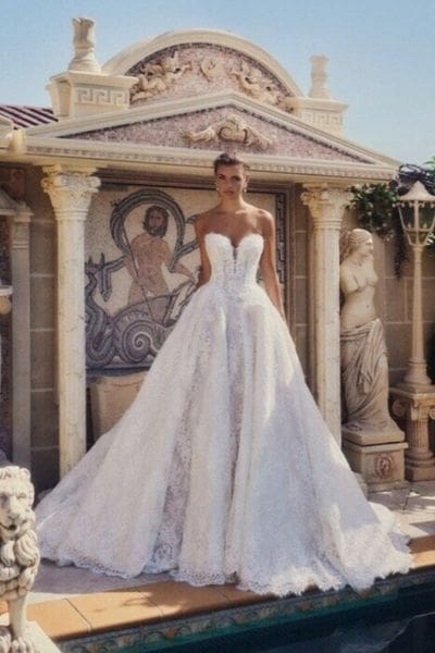 wedding dress fitting nashville The Red Mock Neck Fitted Dress – Triple Charm Boutique