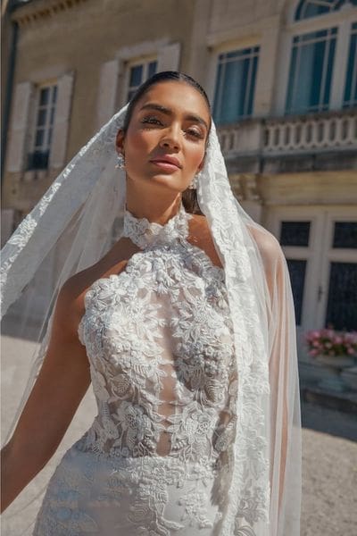 Louisville, KY Bridal Shop | See Why We're Rated 5.0
