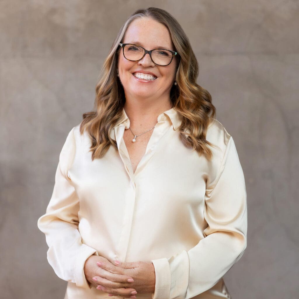 Ms. Jennie Dickens