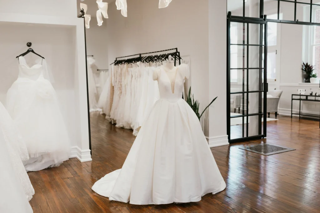 When should I start shopping for my dress? When should I start shopping for my dress?