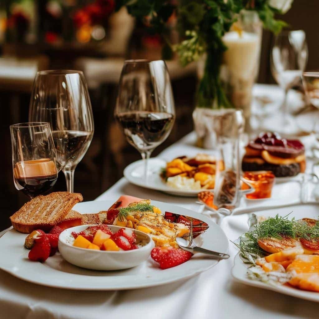 Day After Wedding Brunches: Who to Invite and How to Plan Them