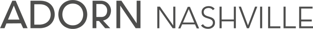 Adorn Line Logo Nashville