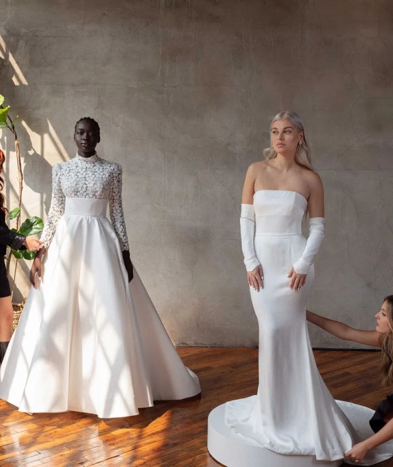 Nashville, TN Bridal Shop | Your Dress Is Here