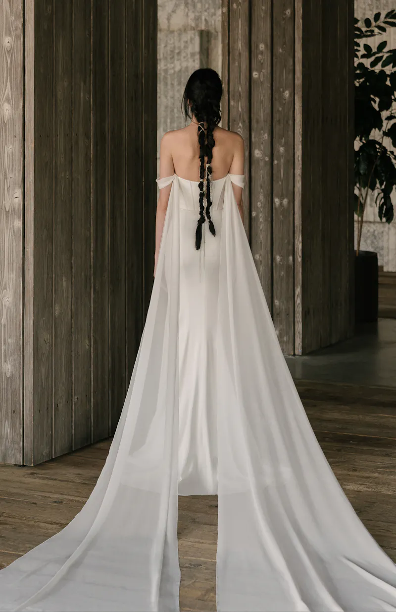Thorne | Adorn Bridal Thorne | Adorn Bridal
